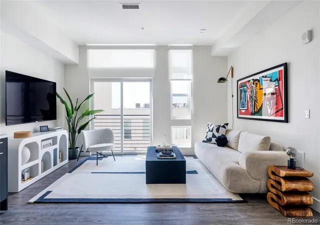 Photo 1 of Condo for sale at 2880 Zuni St #507, Denver, CO 80211 | MLS# 7379973 | Listing updated on 2026-08-28