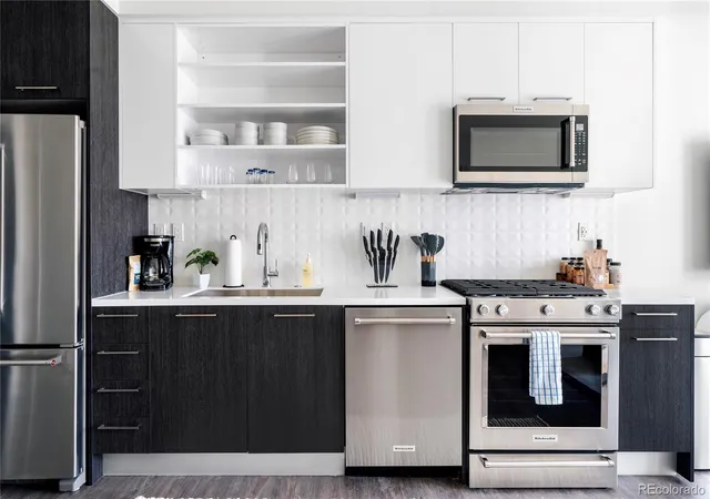 Photo 2 of Condo for sale at 2880 Zuni St #507, Denver, CO 80211 | MLS# 7379973 | Listing updated on 2026-08-28