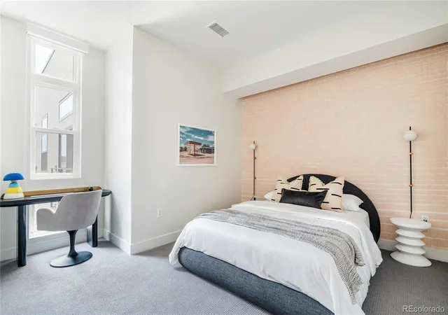 Photo 3 of Condo for sale at 2880 Zuni St #507, Denver, CO 80211 | MLS# 7379973 | Listing updated on 2026-08-28