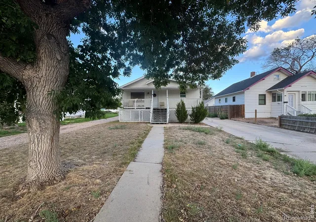 1st image of 1326 16th Ave, Greeley, CO 80631 | MLS# IR1067131
