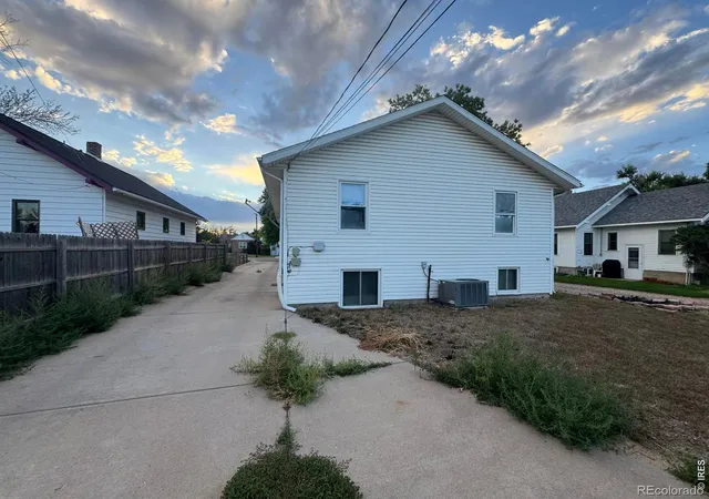 20th image of 1326 16th Ave, Greeley, CO 80631 | MLS# IR1067131