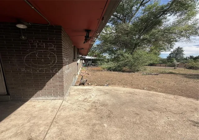 5th image of 8110 W 64Th Ave, Arvada, CO 80004 | MLS# 9964440