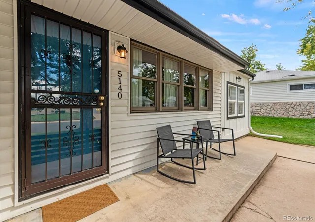 Photo 2 of Single family home for sale at 5140 S Pearl St, Littleton, CO 80121 | MLS# 4093293 | Listing updated on 2026-09-18