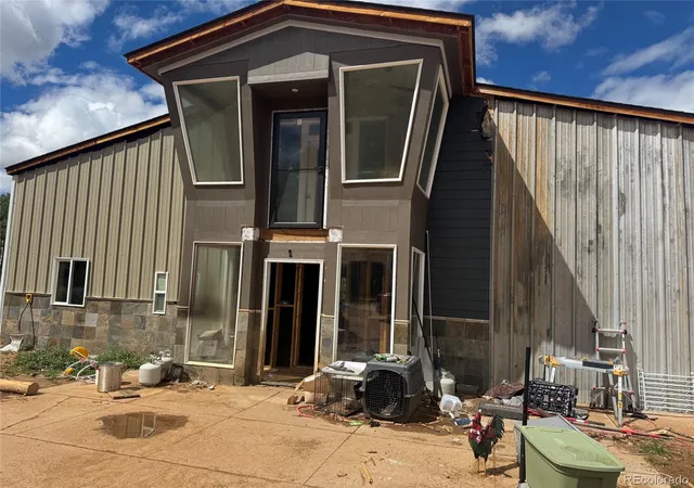 1st image of 1626 Cr 61, Cripple Creek, CO 80813 | MLS# 4658241