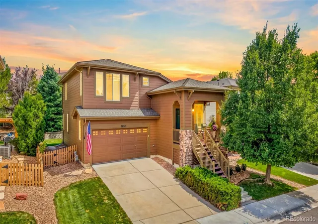 1st image of 11052 Woodhurst Cir, Highlands Ranch, CO 80130 | MLS# 9342419