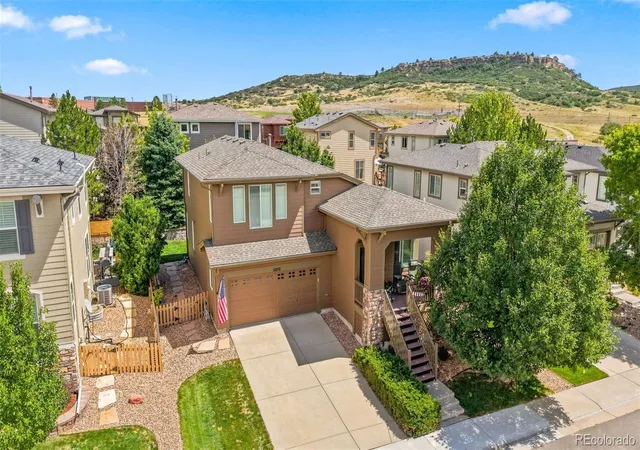 2nd image of 11052 Woodhurst Cir, Highlands Ranch, CO 80130 | MLS# 9342419