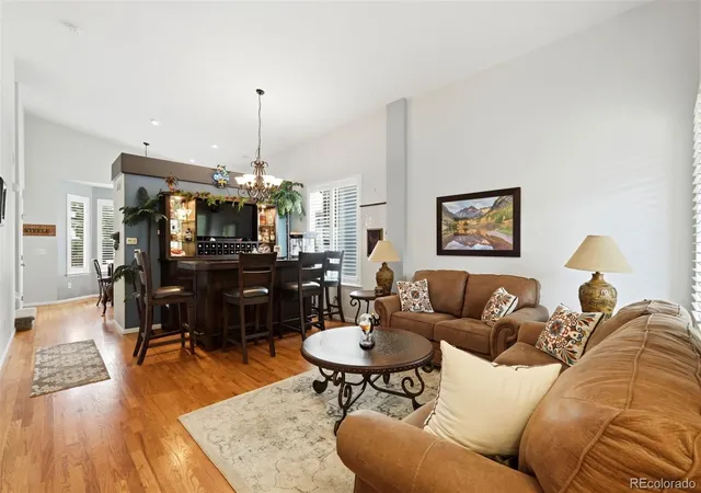 4th image of 11052 Woodhurst Cir, Highlands Ranch, CO 80130 | MLS# 9342419
