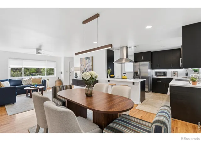1st image of 3045 N Columbine St, Denver, CO 80205 | MLS# IR1067134