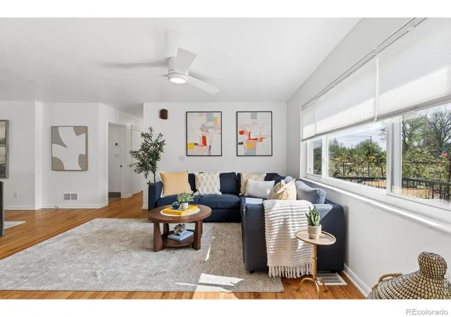 4th image of 3045 N Columbine St, Denver, CO 80205 | MLS# IR1067134