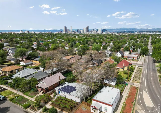 41st image of 3045 N Columbine St, Denver, CO 80205 | MLS# IR1067134