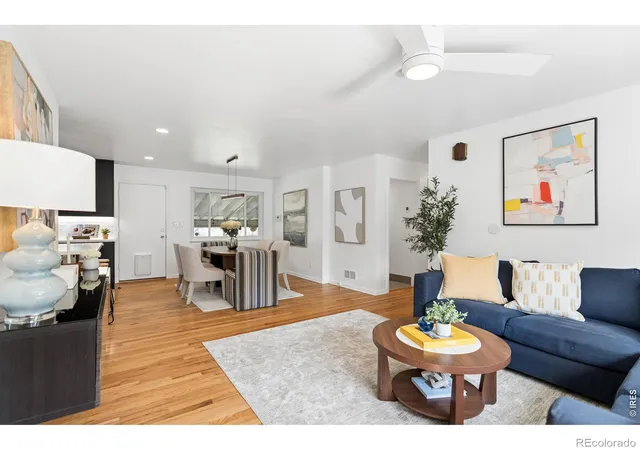 5th image of 3045 N Columbine St, Denver, CO 80205 | MLS# IR1067134