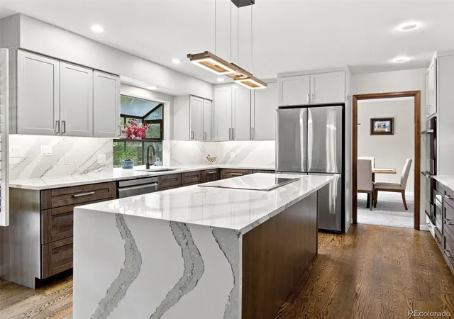 Photo 2 of Single family home for sale at 7943 W Friend Dr, Littleton, CO 80128 | MLS# 5200173 | Listing updated on 2026-09-14