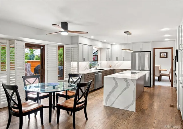 Photo 4 of Single family home for sale at 7943 W Friend Dr, Littleton, CO 80128 | MLS# 5200173 | Listing updated on 2026-10-14