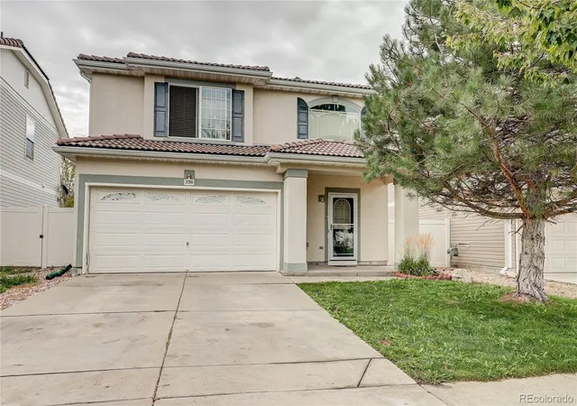 Photo 1 of Single family home for sale at 21316 E 55th Pl, Denver, CO 80249 | MLS# 1878060 | Listing updated on 2026-09-05