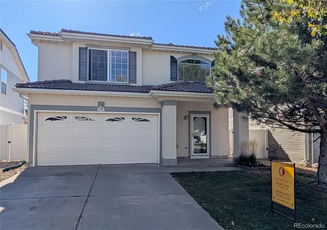 Photo 1 of Single family home for sale at 21316 E 55th Pl, Denver, CO 80249 | MLS# 1878060 | Listing updated on 2026-09-29