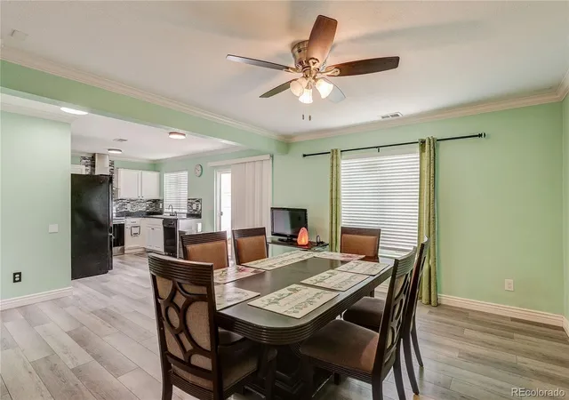 Photo 3 of Single family home for sale at 21316 E 55th Pl, Denver, CO 80249 | MLS# 1878060 | Listing updated on 2026-09-05
