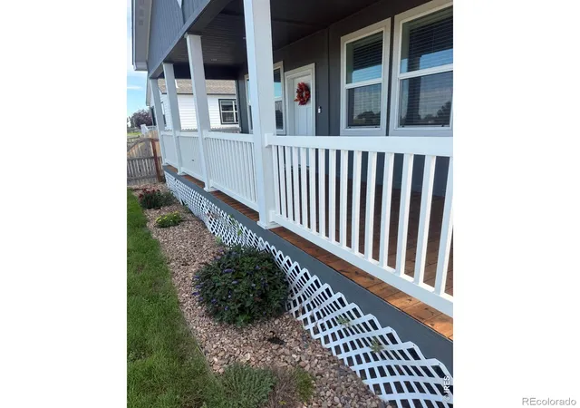 18th image of 329 Yellowstone Ave, Brush, CO 80723 | MLS# IR1067137