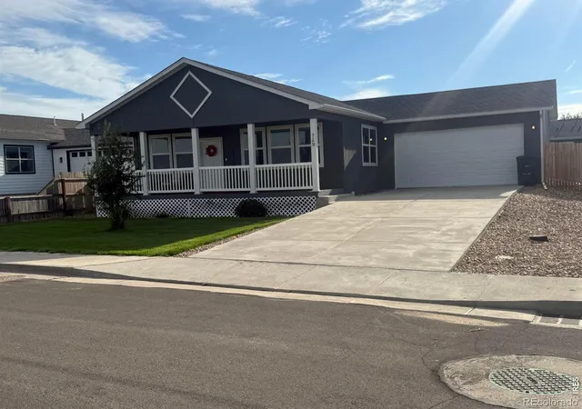 2nd image of 329 Yellowstone Ave, Brush, CO 80723 | MLS# IR1067137