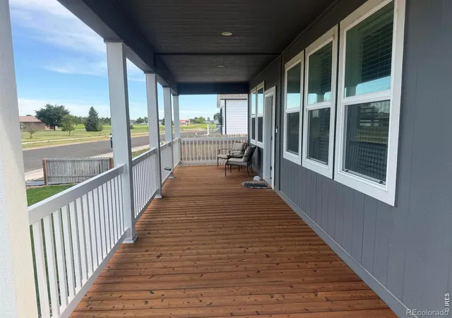 3rd image of 329 Yellowstone Ave, Brush, CO 80723 | MLS# IR1067137