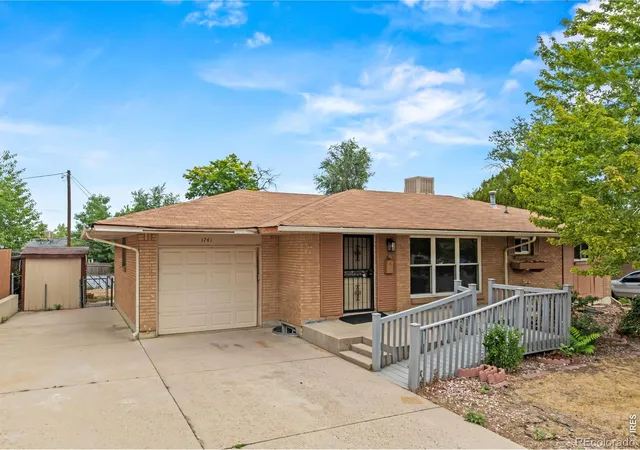 1st image of 1741 W 83rd Ave, Denver, CO 80221 | MLS# IR1067138