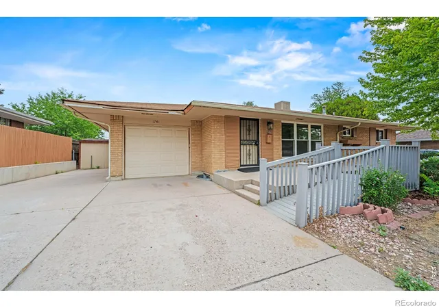 3rd image of 1741 W 83Rd Ave, Denver, CO 80221 | MLS# IR1067138
