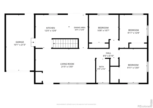 39th image of 1741 W 83rd Ave, Denver, CO 80221 | MLS# IR1067138