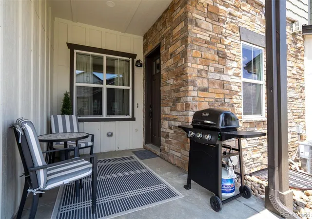 Photo 3 of Townhouse for sale at 1481 Harebell St, Berthoud, CO 80513 | MLS# 9179448 | Listing updated on 2026-08-25