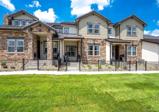 Photo 3 of Townhouse for sale at 1481 Harebell St, Berthoud, CO 80513 | MLS# 9179448 | Listing updated on 2026-08-25