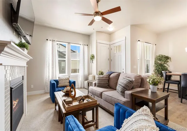 Photo 4 of Townhouse for sale at 1481 Harebell St, Berthoud, CO 80513 | MLS# 9179448 | Listing updated on 2026-08-25