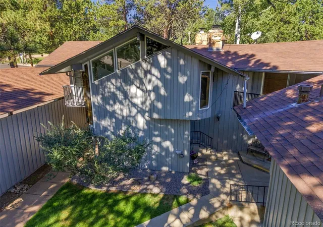 Photo 3 of Townhouse for sale at 2378 Hearth Dr #1, Evergreen, CO 80439 | MLS# 6502000 | Listing updated on 2026-09-19
