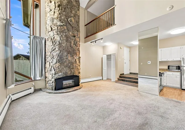 Photo 4 of Townhouse for sale at 2378 Hearth Dr #1, Evergreen, CO 80439 | MLS# 6502000 | Listing updated on 2026-09-19