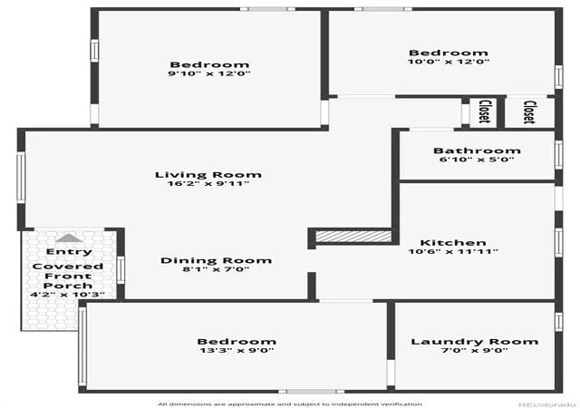 30th image of 1713 Jamaica St, Aurora, CO 80010 | MLS# 4956458