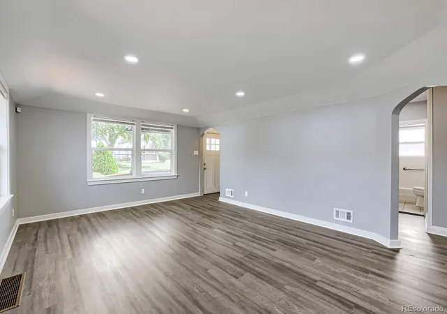 Photo 4 of Single family home for sale at 1187 Syracuse St, Denver, CO 80220 | MLS# 7868219 | Listing updated on 2026-08-29