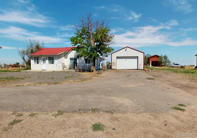 1st image of 6138 S County Road 181, Byers, CO 80103 | MLS# 3450538