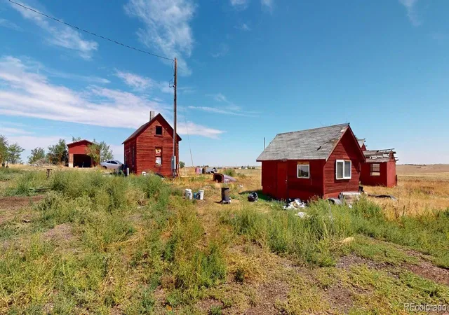 5th image of 6138 S County Road 181, Byers, CO 80103 | MLS# 3450538