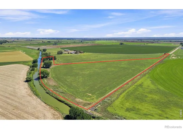 1st image of 0 County Rd 5, Weldona, CO 80653 | MLS# IR1067143