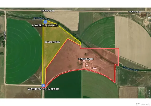 17th image of 0 County Rd 5, Weldona, CO 80653 | MLS# IR1067143