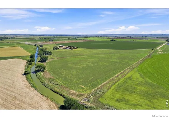 2nd image of 0 County Rd 5, Weldona, CO 80653 | MLS# IR1067143