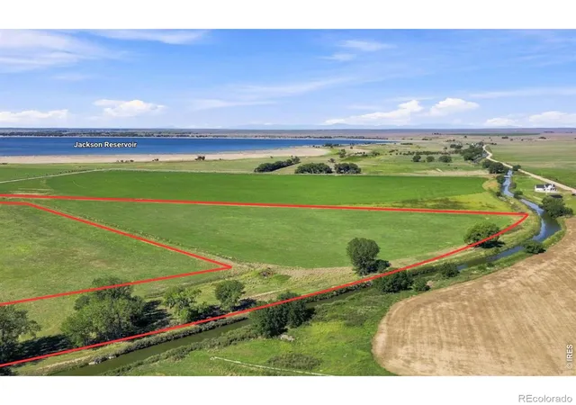 4th image of 0 County Rd 5, Weldona, CO 80653 | MLS# IR1067143