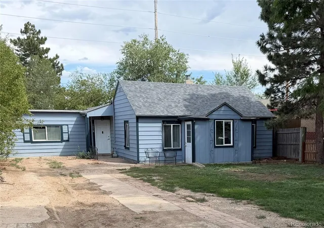1st image of 1058 S Raleigh St St, Denver, CO 80219 | MLS# 3354244