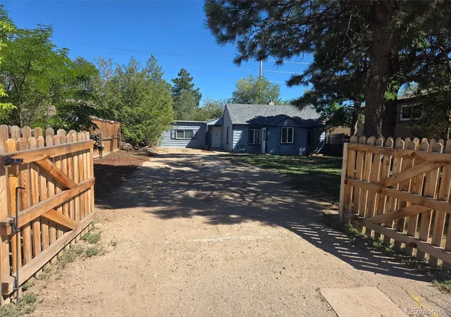 Photo 1 of Single family home for sale at 1058 S Raleigh St St, Denver, CO 80219 | MLS# 3354244 | Listing updated on 2026-09-13