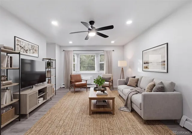 image of 92 N Newark St #C, Aurora, CO 80012 | MLS# 7270448