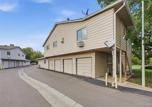 25th image of 92 N Newark St #C, Aurora, CO 80012 | MLS# 7270448