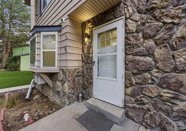 image of 92 N Newark St #C, Aurora, CO 80012 | MLS# 7270448