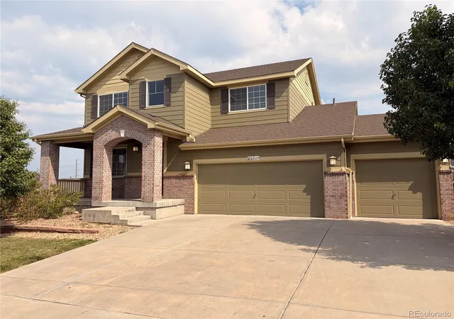 1st image of 22517 E Layton Cir, Aurora, CO 80015 | MLS# 9641408