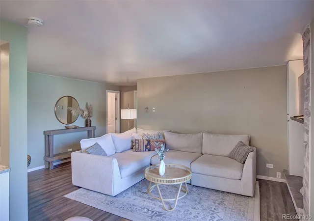 Photo 3 of Condo for sale at 1366 Garfield St #307, Denver, CO 80206 | MLS# 3687375 | Listing updated on 2026-08-29