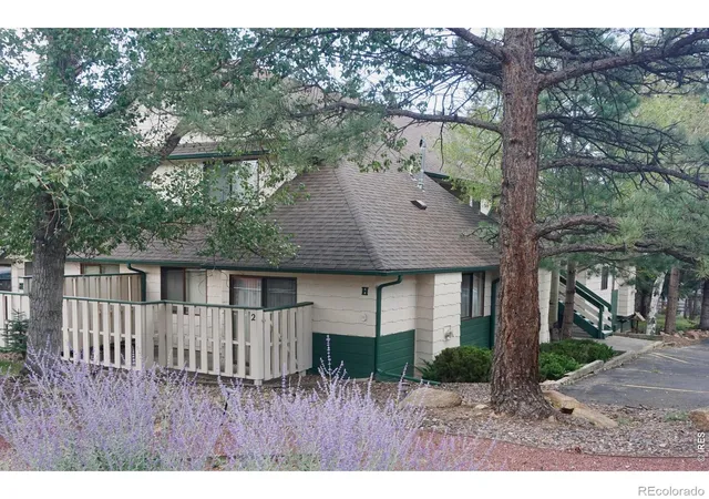 Photo 1 of Condo for sale at 1010 S Saint Vrain Ave #H2, Estes Park, CO 80517 | MLS# IR1067145 | Listing updated on 2026-09-26