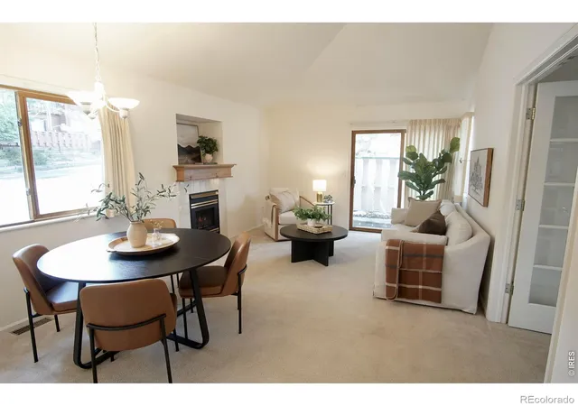 Photo 3 of Condo for sale at 1010 S Saint Vrain Ave #H2, Estes Park, CO 80517 | MLS# IR1067145 | Listing updated on 2026-09-26