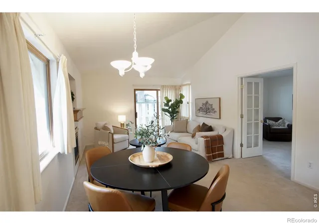 Photo 4 of Condo for sale at 1010 S Saint Vrain Ave #H2, Estes Park, CO 80517 | MLS# IR1067145 | Listing updated on 2026-09-26