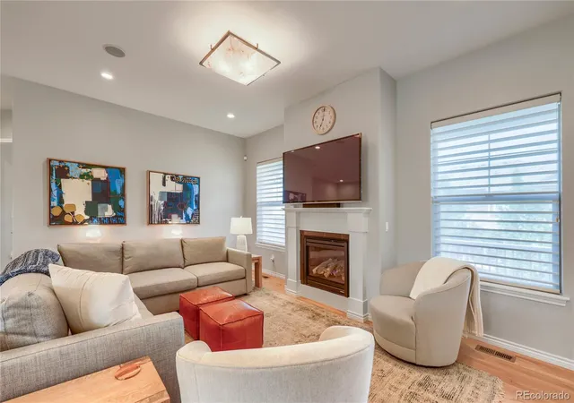 4th image of 10081 Bristleridge St, Parker, CO 80134 | MLS# 1757845